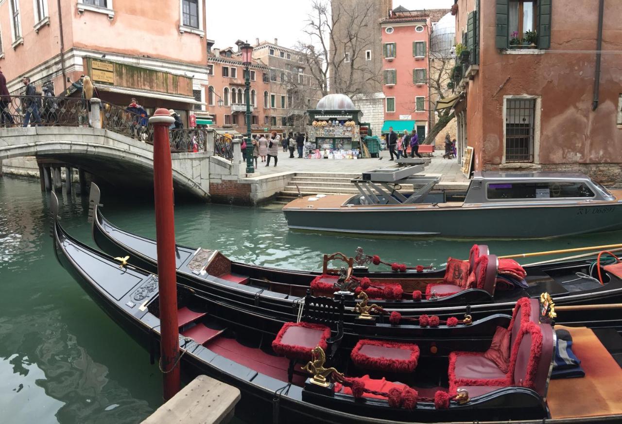 Beautiful Venezia Esterno foto