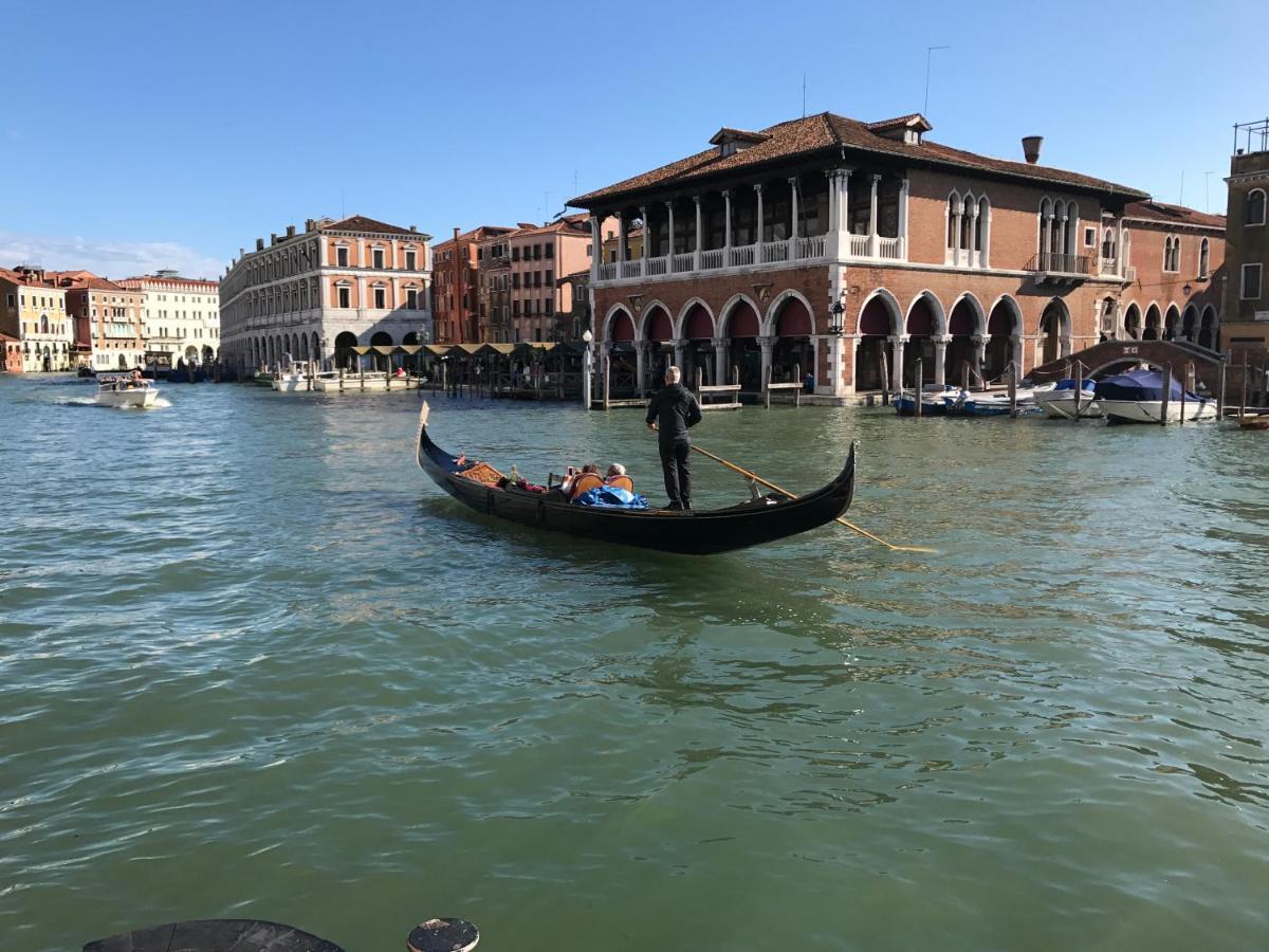 Beautiful Venezia Esterno foto